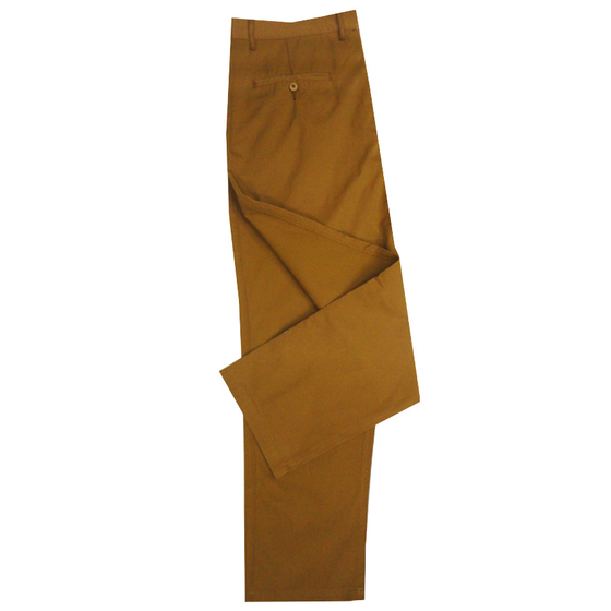 34 ED BAXTER EB281 DYED TALL CHINO