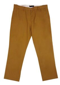 34 ED BAXTER EB281 DYED TALL CHINO