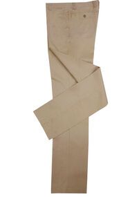 B.SIDDON 9942 COTTON STCH TALL TROUS-textra-long'-trousers-Site & Site1