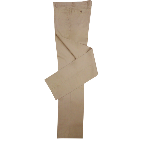 B.SIDDON 9942 COTTON STCH TALL TROUS