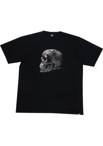 54 DICKIES K1140110 SKULL TATTOO TSHIRT