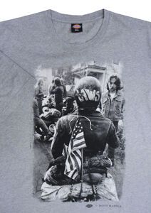 54 DICKIES K1140115" HELMETLAW' TSHIRT