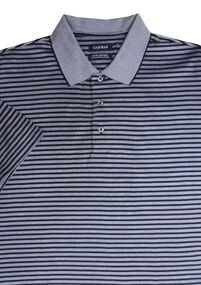 54 GAZ MAN POLW14006 MERC STRIPE POLO-polo-shirts-Site & Site1