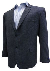 44 FLAIR 6F4033 HERRINGBONE SPORTS COAT-new-arrivals-Site & Site1
