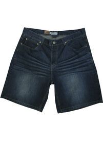CHISEL CJ2777S DENIM SHORT-casual-shorts-Site & Site1