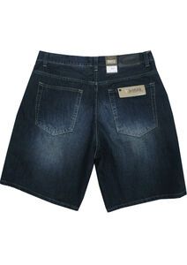 CHISEL CJ2777S DENIM SHORT