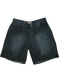 CHISEL CJ2801S DENIM SHORT-casual-shorts-Site & Site1