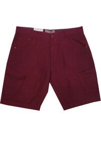 34 ED BAXTER EB282 DYED CARGO SHORT-casual-shorts-Site & Site1