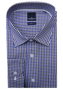 44 DANIEL HECHTER 806 BUS CUFF CHECK LS