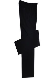 CITY CLUB SHIMA FLAT FRONT FLEXI WAIST