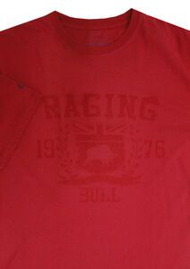 34 RAGING BULL S1403 1976 TSHIRT