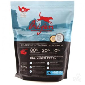 Orijen Adult Dog Food 3 3