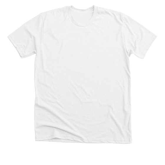 unisex short sleeve tee shirt