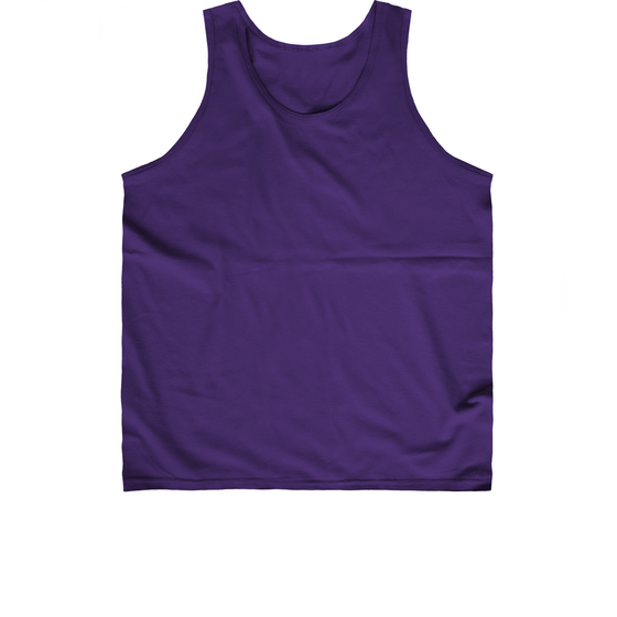 unisex tanktop