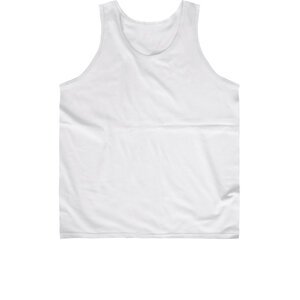 unisex tanktop