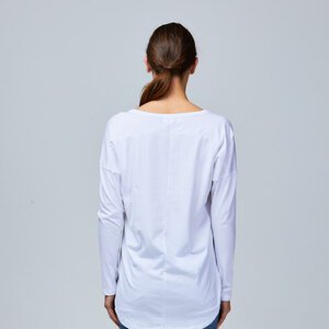 women back
