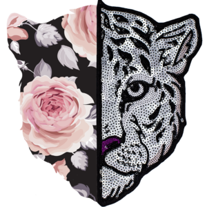 LICHFIELD 4143 98 SLV SELF PATTERN CA