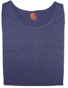 ELLUSION COTTON SINGLET
