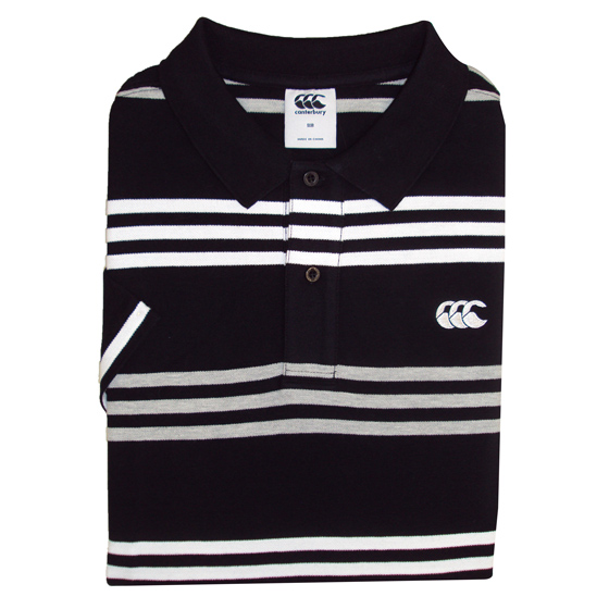 91 CANTERBURY E532516B FORESIGHT POLO