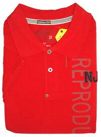 80 NAUTICA OK1209R PRINT POLO-short-sleeve-polos-Site & Site1