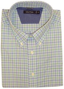 80 NAUTICA W01252 CHECK LS (244)