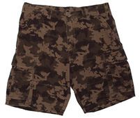 80 BRONCO KS01 CAMO CARGO SHORT-casual-shorts-Site & Site1