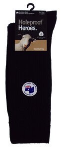 HOLEPROOF S1020 HEROES COMFORT ASSTD