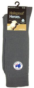 HOLEPROOF S1020 HEROES COMFORT ASSTD