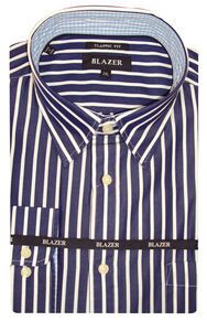 80 BLAZER 229046 BENJAMIN LS (299)-casual-dress-Site & Site1