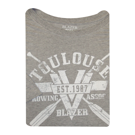 D0 BLAZER 710775 TOULOUISE TSHIRT (301)