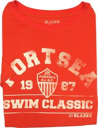 D0 BLAZER 710776 PORTSEA TSHIRT (301)-t-shirts,-tanks-and-singlets-Site & Site1