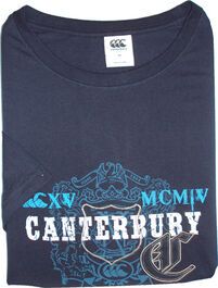 80 CANTERBURY E544421B VARSITY TEE (307)-t-shirts,-tanks-and-singlets-Site & Site1
