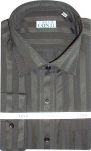 70 CARLO CONTI T0598A STRIPE LS (324
