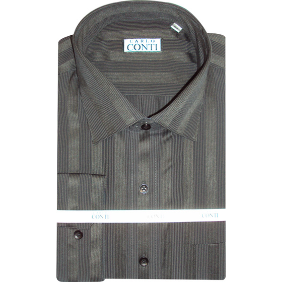 70 CARLO CONTI T0598A STRIPE LS (324