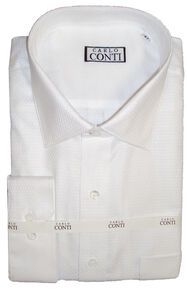 80 CARLO CONTI 83027 SELF TEX LS CA-long-sleeve-business-Site & Site1