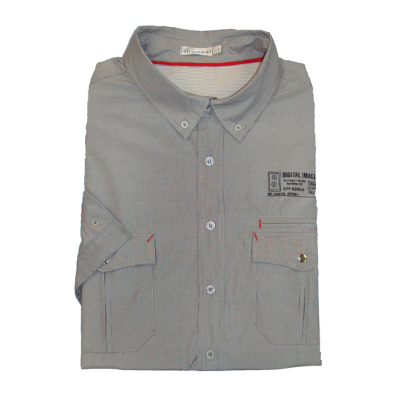 90 CHARCOAL KS1088 DIGITAL SS (7270)