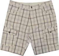 N0 DANIEL HECHTER DH830 BERMUDA SHORT-casual-shorts-Site & Site1