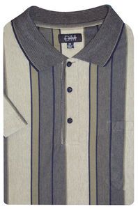 90 DUMAURIER DM11214 VERT STP POLO (315)