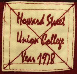 90 REBEL CREW GORDON POLO (312)