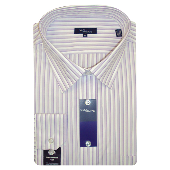 80 GLOWEAVE 1205L VERT STP LS CA (328)