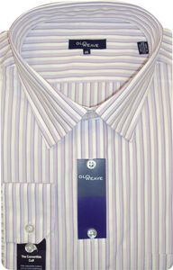 80 GLOWEAVE 1205L VERT STP LS CA (328)