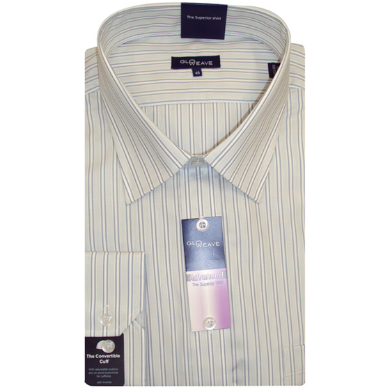 GLOWEAVE 1210L VERT STP LS CA (328)