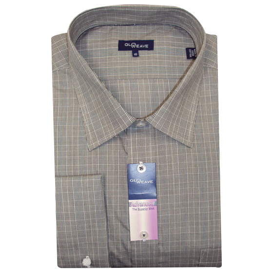 70 GLOWEAVE 1212L CHECK LS CA (328)