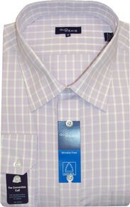 70 GLOWEAVE 1216L CHECK LS CA-business-shirts-Site & Site1