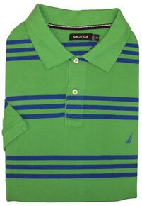 80 NAUTICA K01207 STP POLO (244)-polo-shirts-Site & Site1