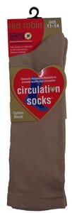 RED ROBIN R89801 COTTON CIRCULATION ASS