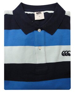 50 CANTERBURY E532364B TRUE COLOUR POLO
