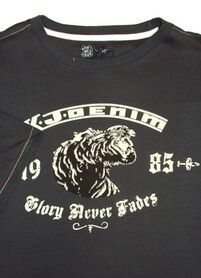 O0 KAM JEANS KBS5019 TIGER GLORY TEE-t-shirts,-tanks-and-singlets-Site & Site1