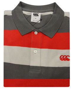 50 CANTERBURY E532364B TRUE COLOUR POLO