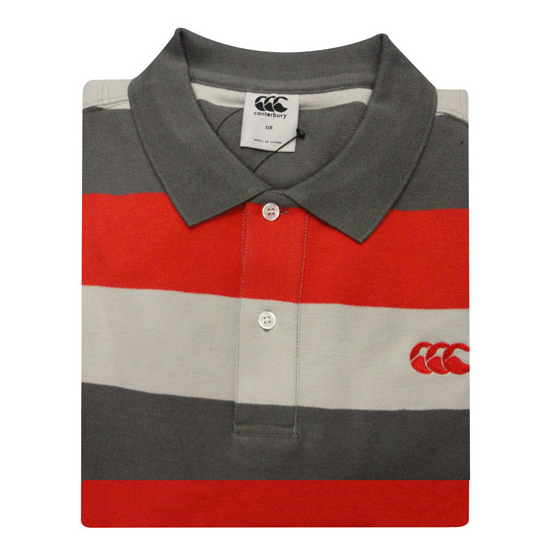 50 CANTERBURY E532364B TRUE COLOUR POLO